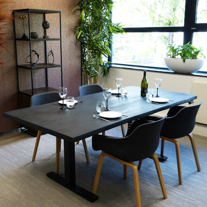 Dot210 Dining office table