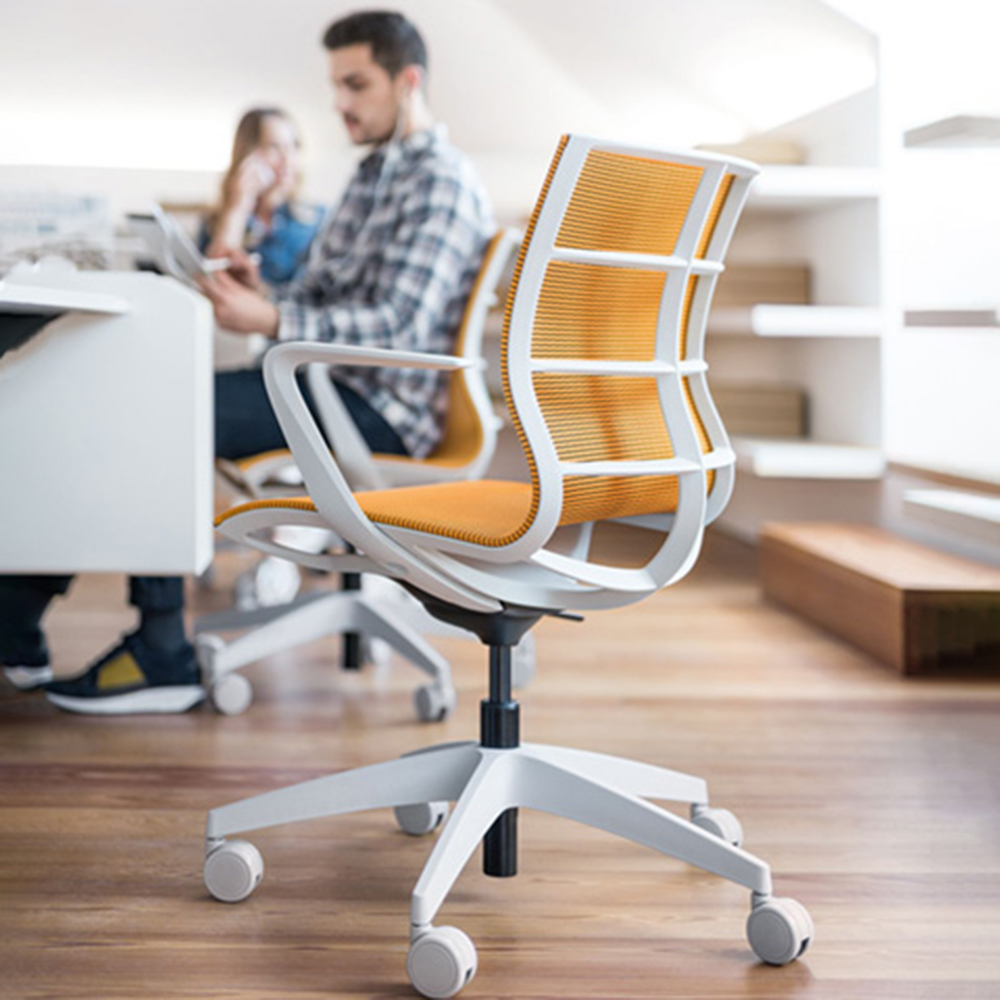 Se:Joy mooie bureaustoel voor thuiswerken
