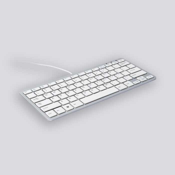 toetsenbord slim2 compact fijn model
