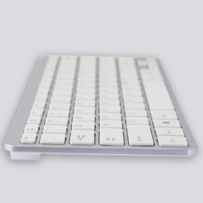 compacte toetsenbord ideaal voor thuis