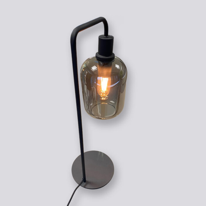 Lekar tafellamp voor verlichting van je thuiswerkplek